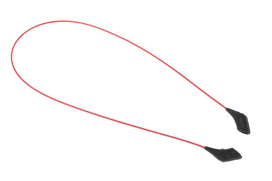 Oakley Standard Issue Eyewear Small Leash Kit in Red